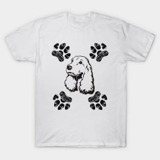 English Cocker Spaniel T-Shirt